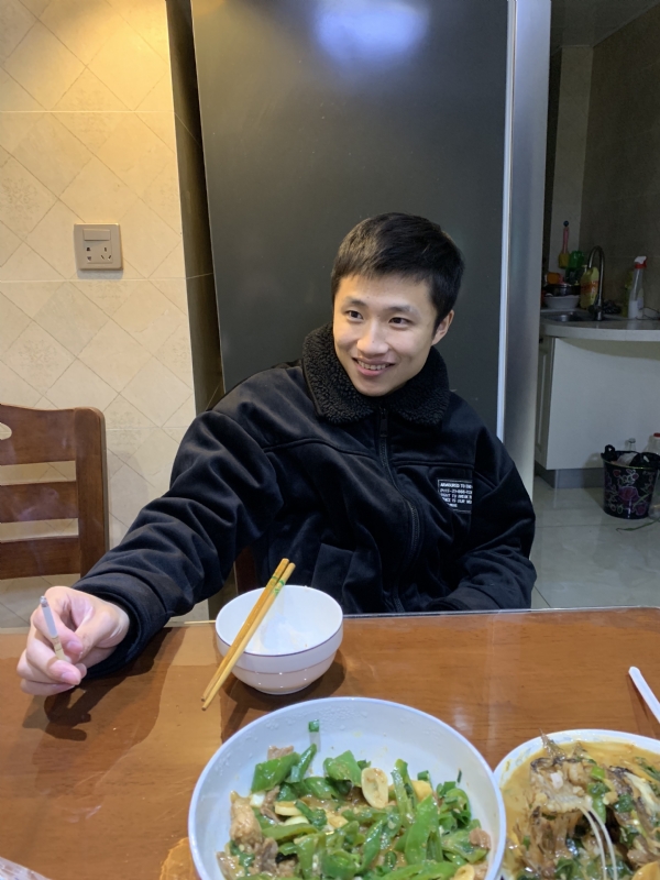 人间失格的第一张照片--六安相亲服务中心