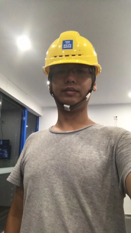 佳扬的第一张照片--六安相亲服务中心