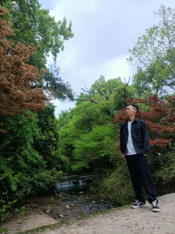小白的第一张照片--六安相亲服务中心