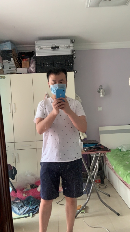 才疏学浅的第一张照片--六安相亲服务中心
