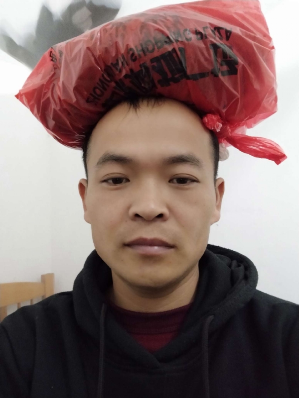 弱水三千只取一瓢的第一张照片--六安相亲服务中心