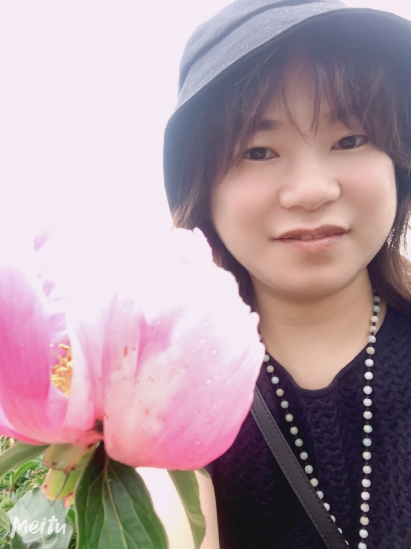 遇见未知的自己的第一张照片--六安相亲服务中心
