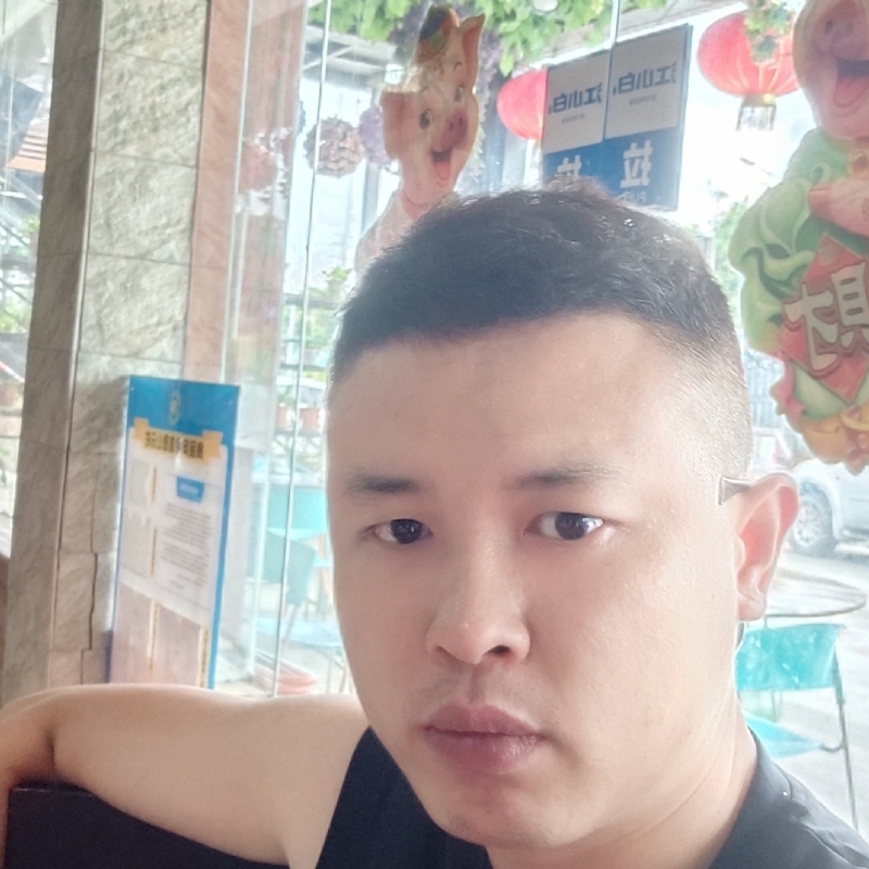小军的第二张照片--六安相亲服务中心