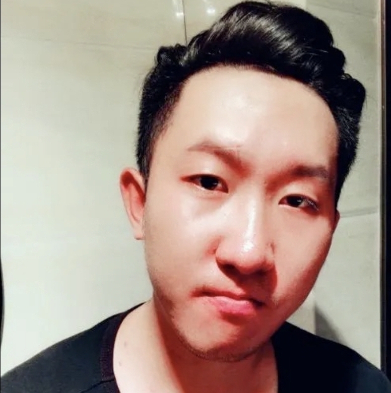 郭先生的第一张照片--六安相亲服务中心