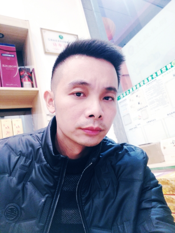 缘份来了挡都挡不住的第一张照片--六安相亲服务中心