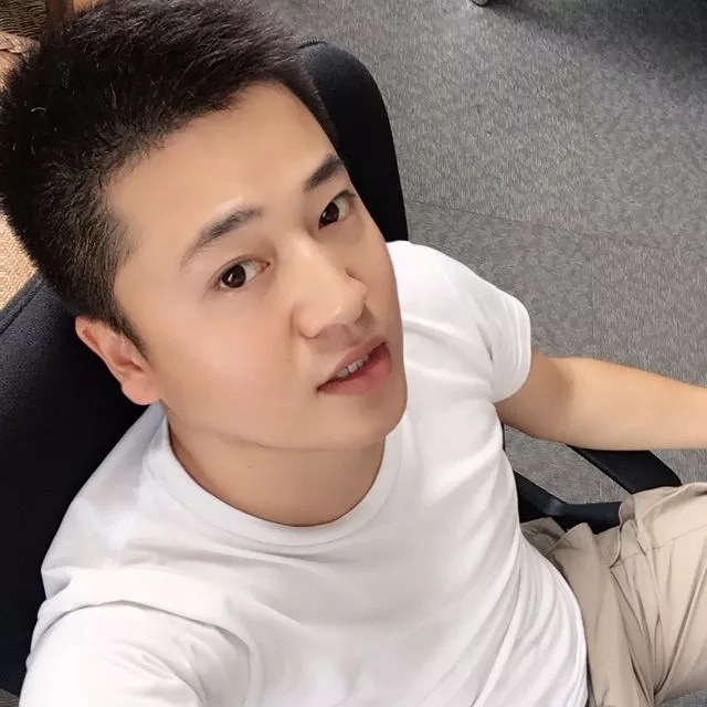 稻草人的第一张照片--六安相亲服务中心