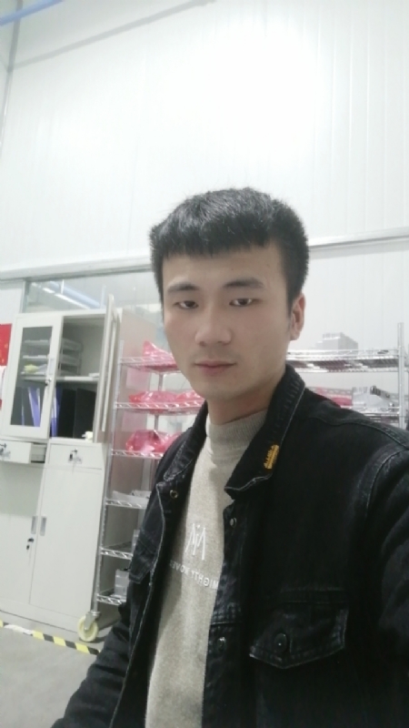 淡淡爱的第一张照片--六安相亲服务中心