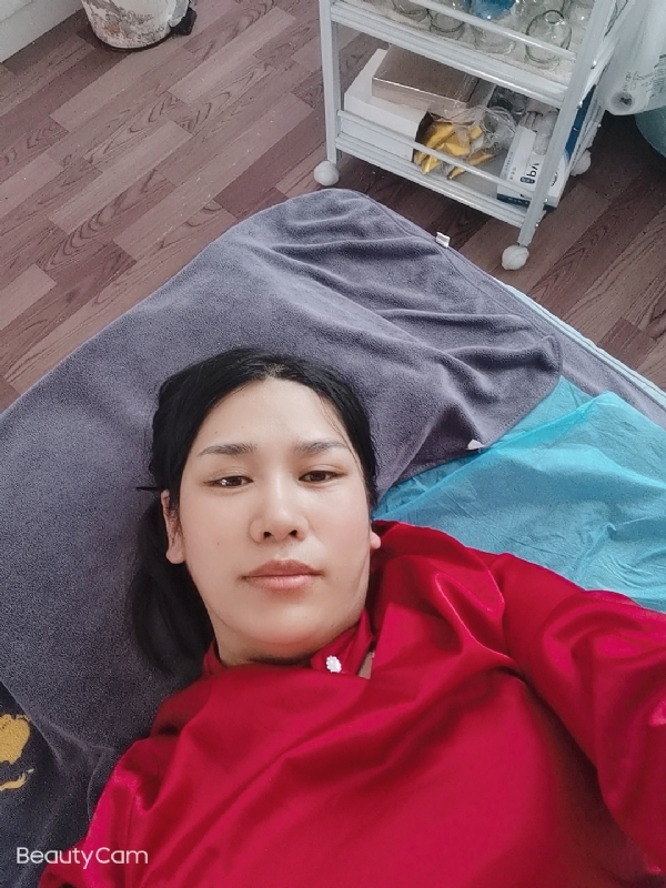 枫叶的第一张照片--六安相亲服务中心