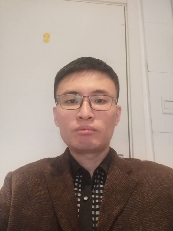我思故我在的第一张照片--六安相亲服务中心