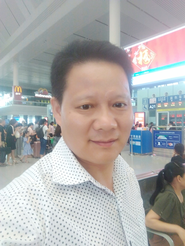一生有你的第一张照片--六安相亲服务中心