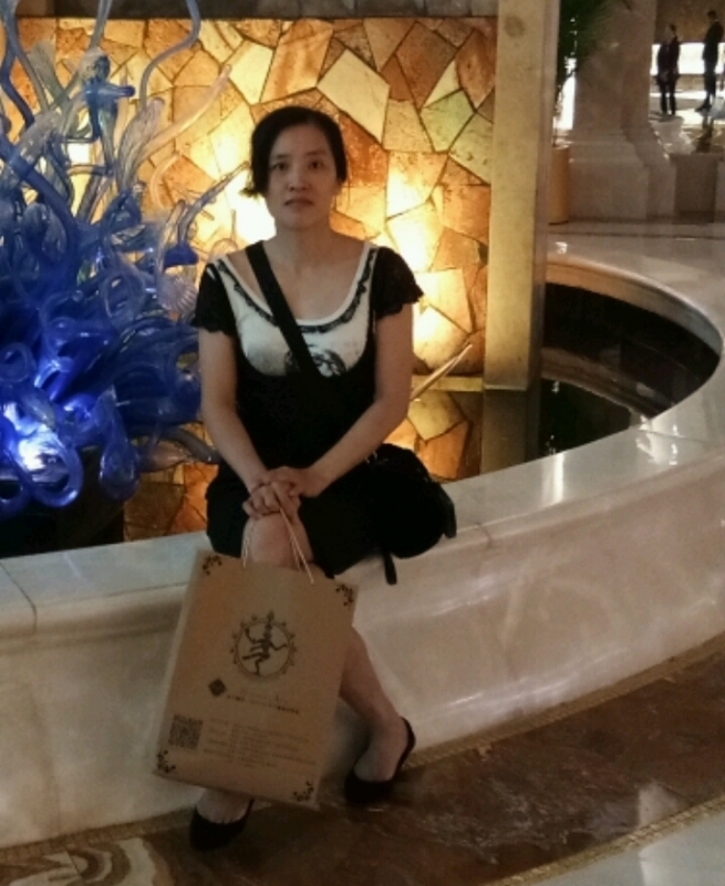 Anna的第二张照片--六安相亲服务中心