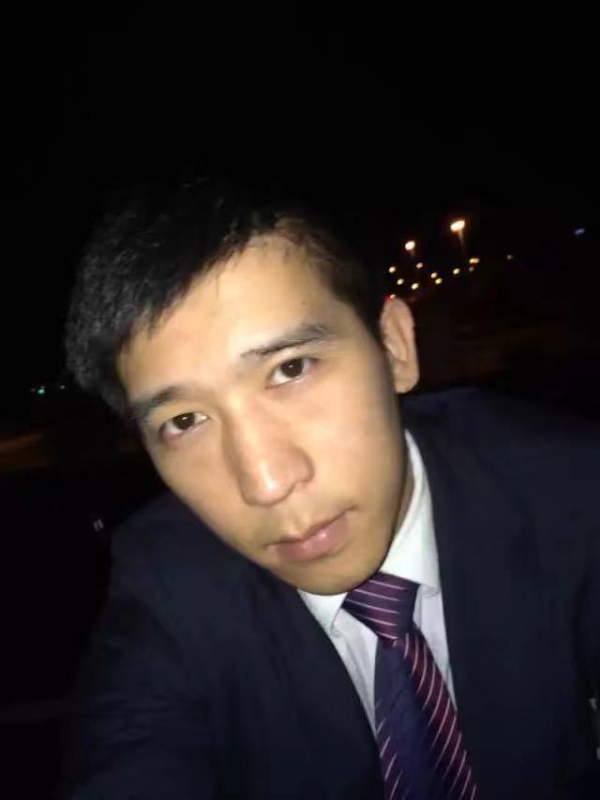 一条孤独的鱼的第一张照片--六安相亲服务中心