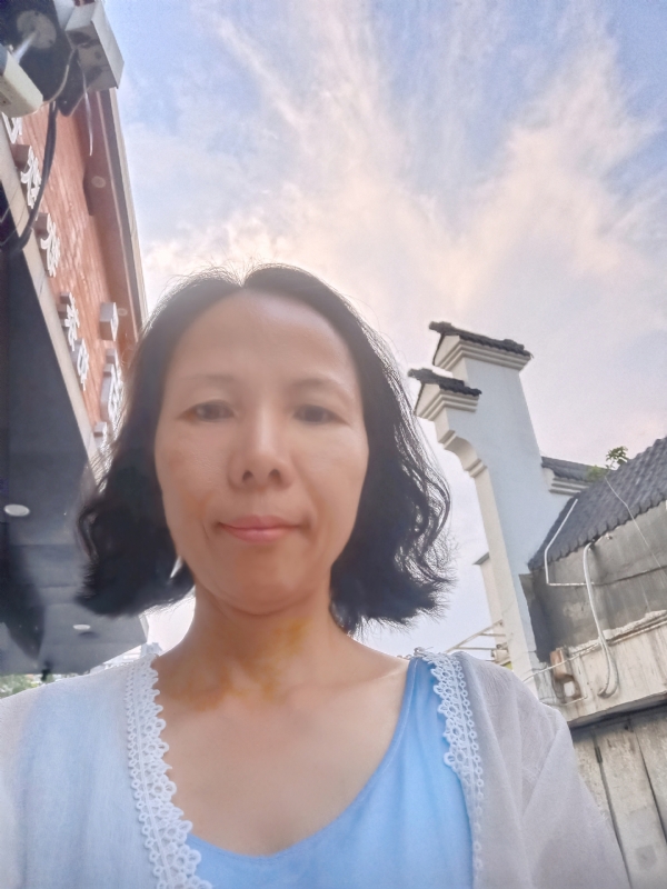 吴敌的第一张照片--六安相亲服务中心