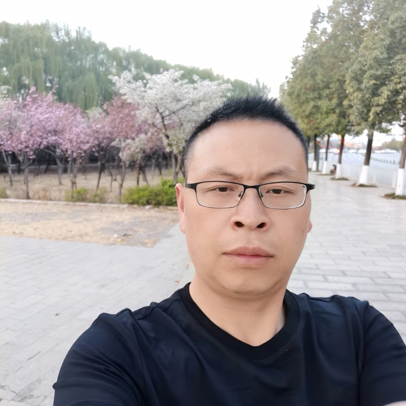 好好的第一张照片--六安相亲服务中心