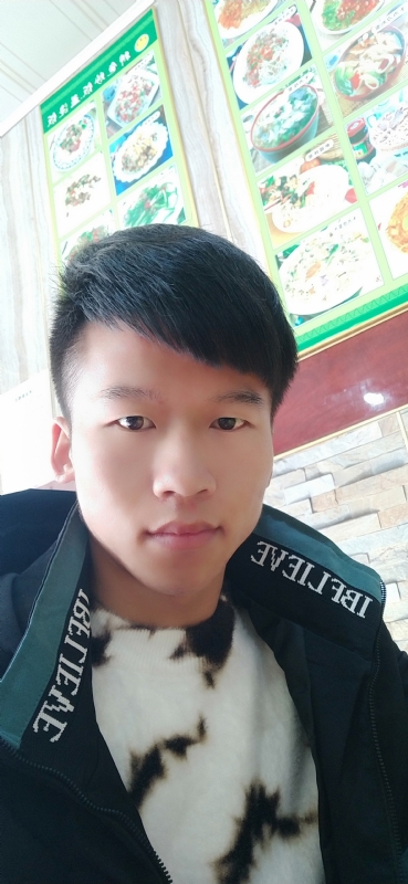 小周的第一张照片--六安相亲服务中心