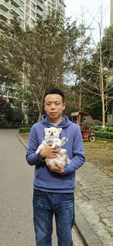 tom的第四张照片--六安相亲服务中心