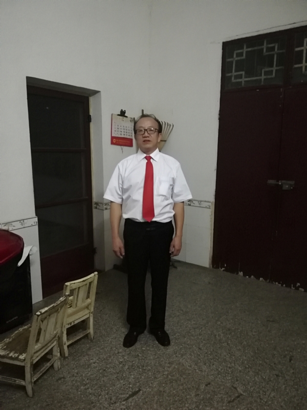 玫瑰祥云的第一张照片--六安相亲服务中心
