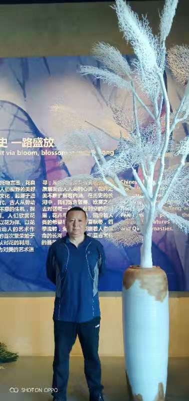 苍海一粟的第一张照片--六安相亲服务中心