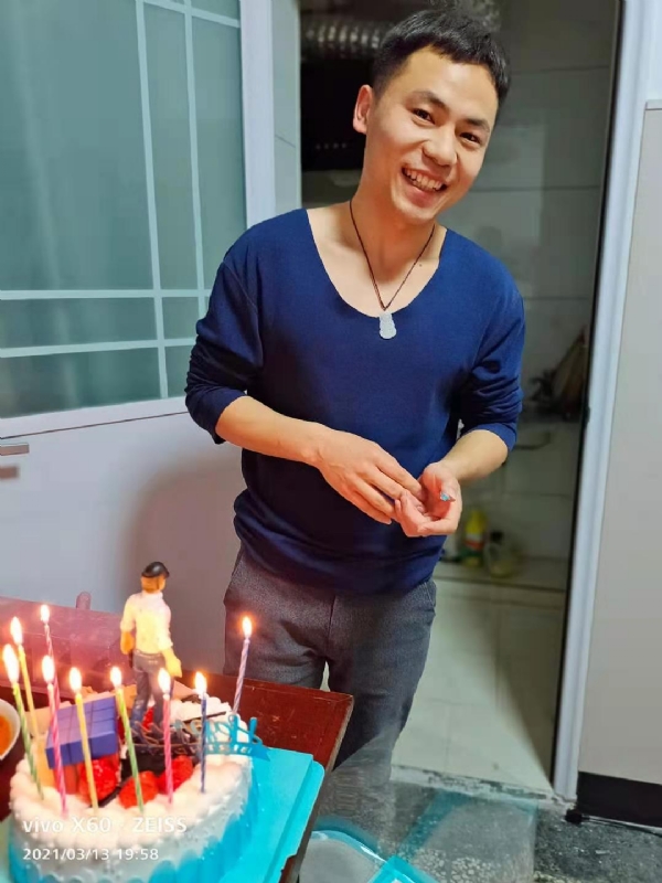 找结婚对象的第一张照片--六安相亲服务中心