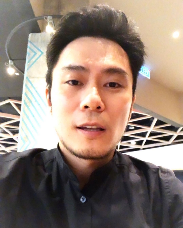 泽楷的第一张照片--六安相亲服务中心