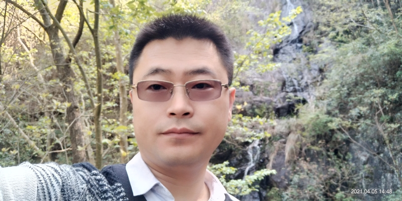 往后余生的第二张照片--六安相亲服务中心