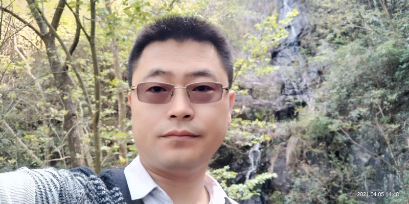 往后余生的第三张照片--六安相亲服务中心