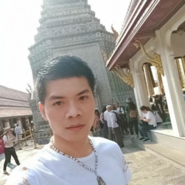 幻影的第一张照片--六安相亲服务中心