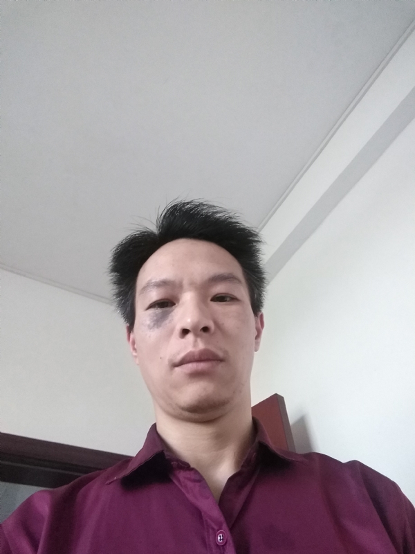风中落叶的第三张照片--六安相亲服务中心