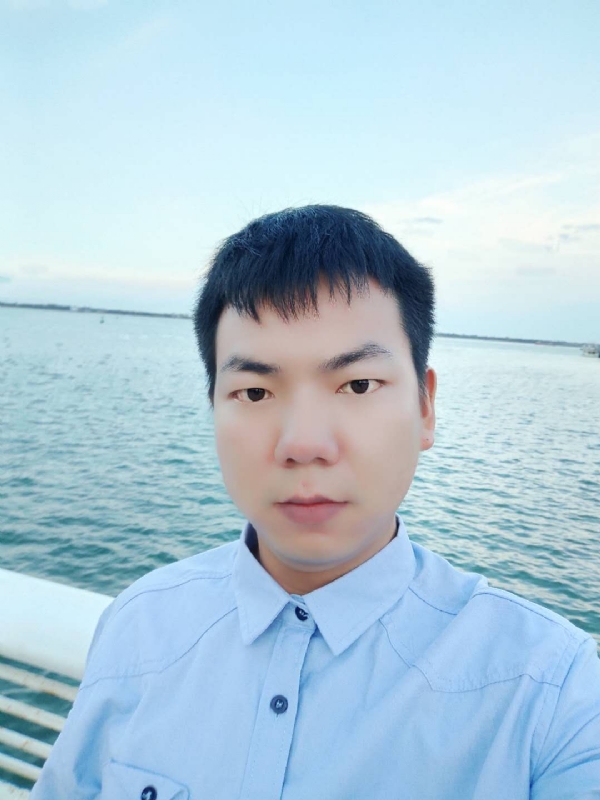 王先生的第三张照片--六安相亲服务中心