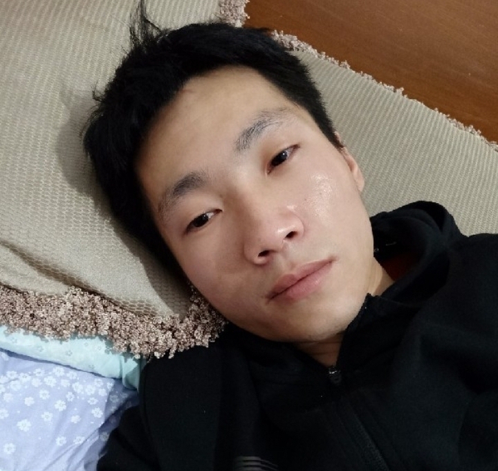 老鼠爱上猫的第一张照片--六安相亲服务中心