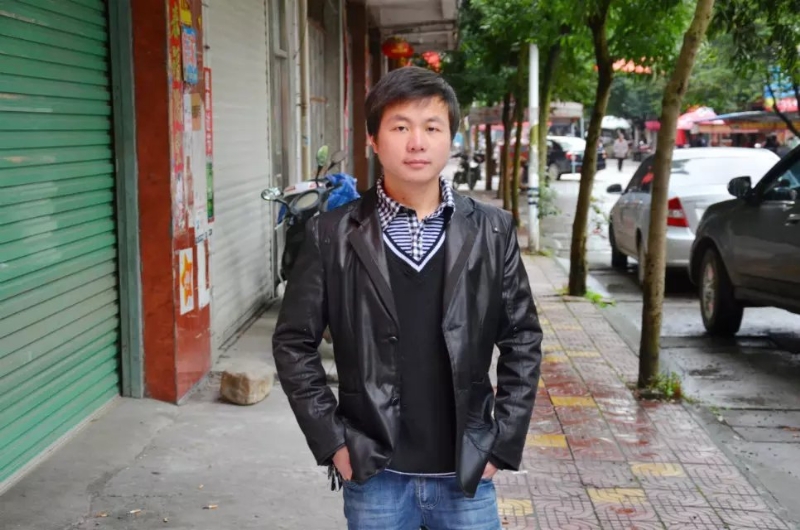 青春正点的第一张照片--六安相亲服务中心