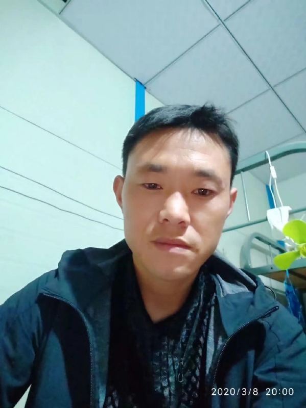 悟的第一张照片--六安相亲服务中心