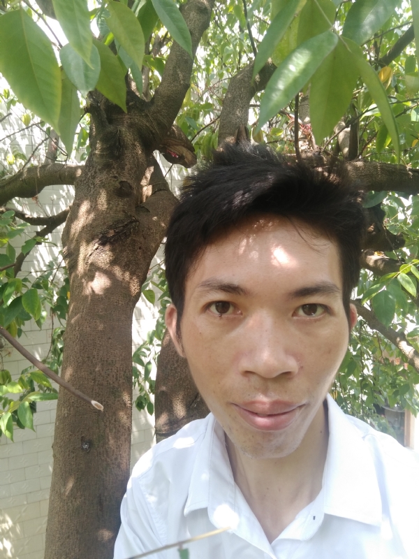 求缘的第二张照片--六安相亲服务中心