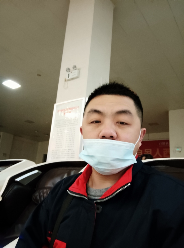 大雁的第一张照片--六安相亲服务中心
