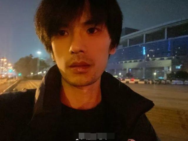 陈书誉的第一张照片--六安相亲服务中心