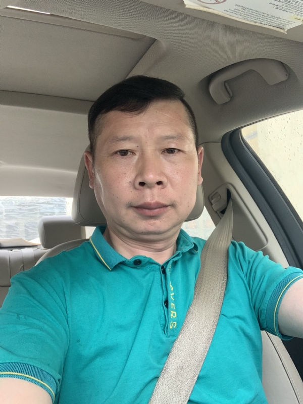 相知风雨中的第一张照片--六安相亲服务中心
