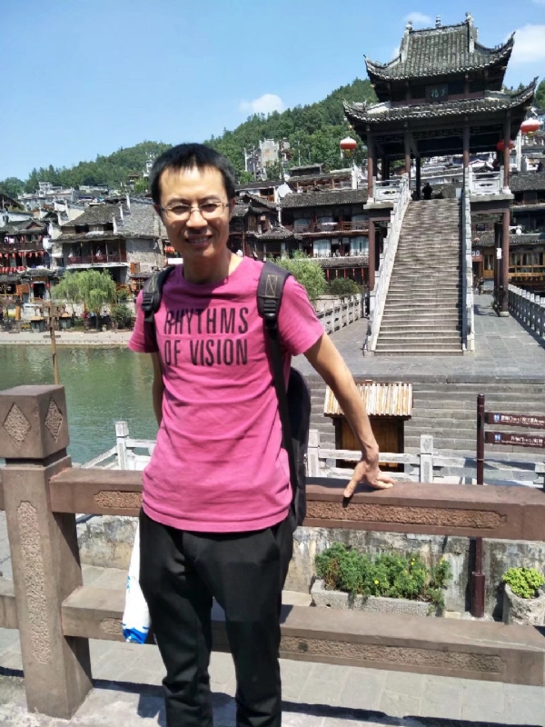 会飞的鱼的第一张照片--六安相亲服务中心