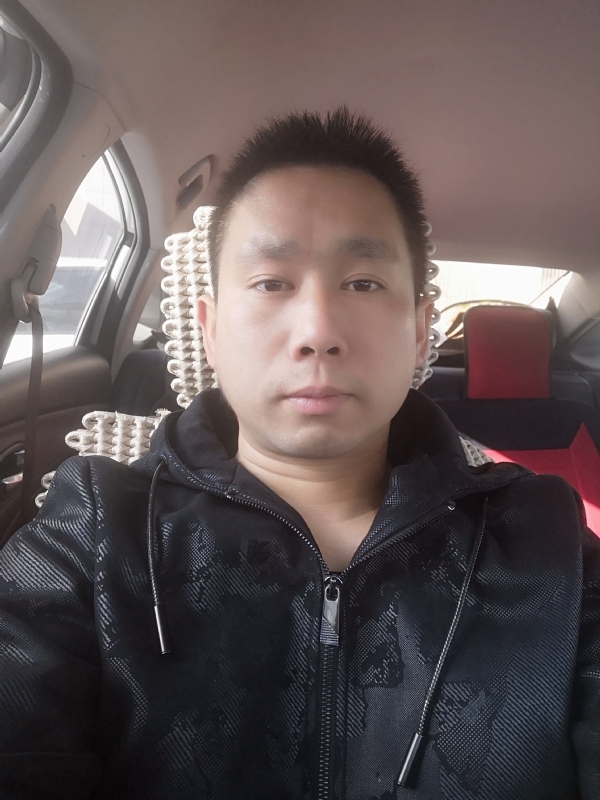 孤独的狼的第二张照片--六安相亲服务中心