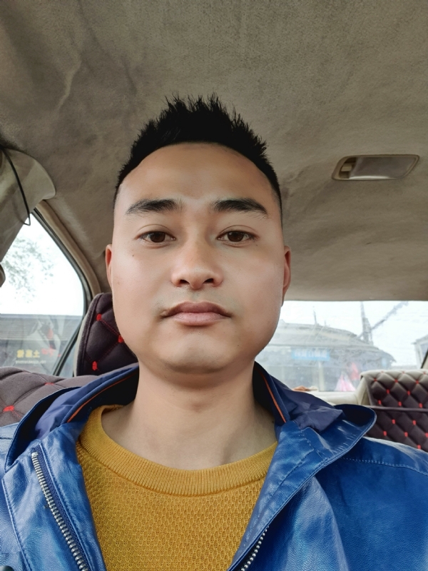 不破不立的第一张照片--六安相亲服务中心