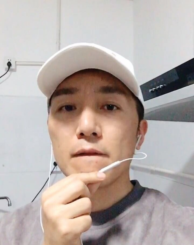简单人生的第一张照片--六安相亲服务中心