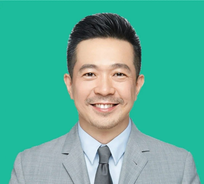 风趣大叔的第二张照片--六安相亲服务中心