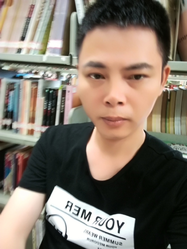 青青子衿的第一张照片--六安相亲服务中心