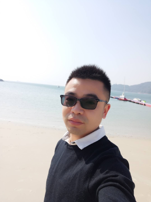唐唐的第二张照片--六安相亲服务中心