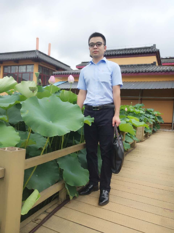 唐唐的第三张照片--六安相亲服务中心