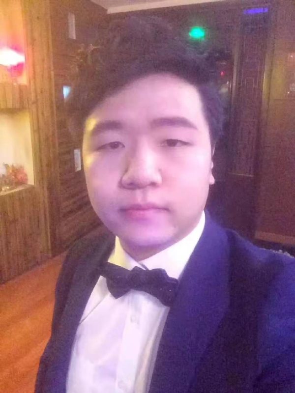 星辰的第一张照片--六安相亲服务中心