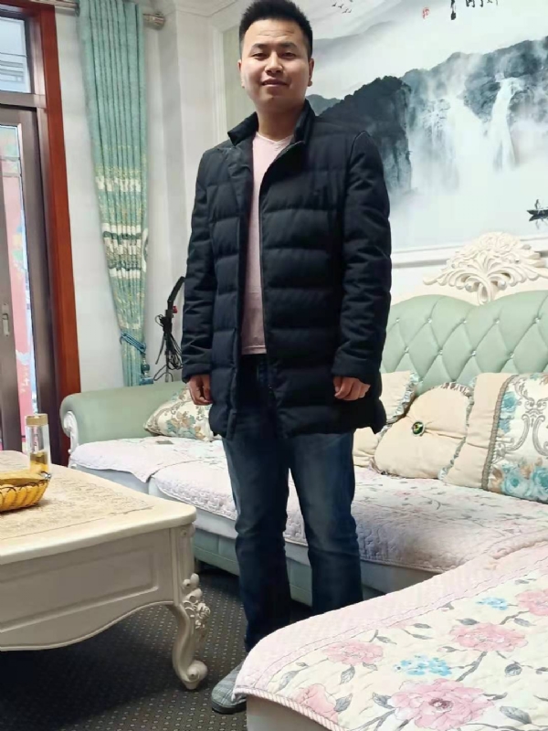 为爱奋斗的第一张照片--六安相亲服务中心
