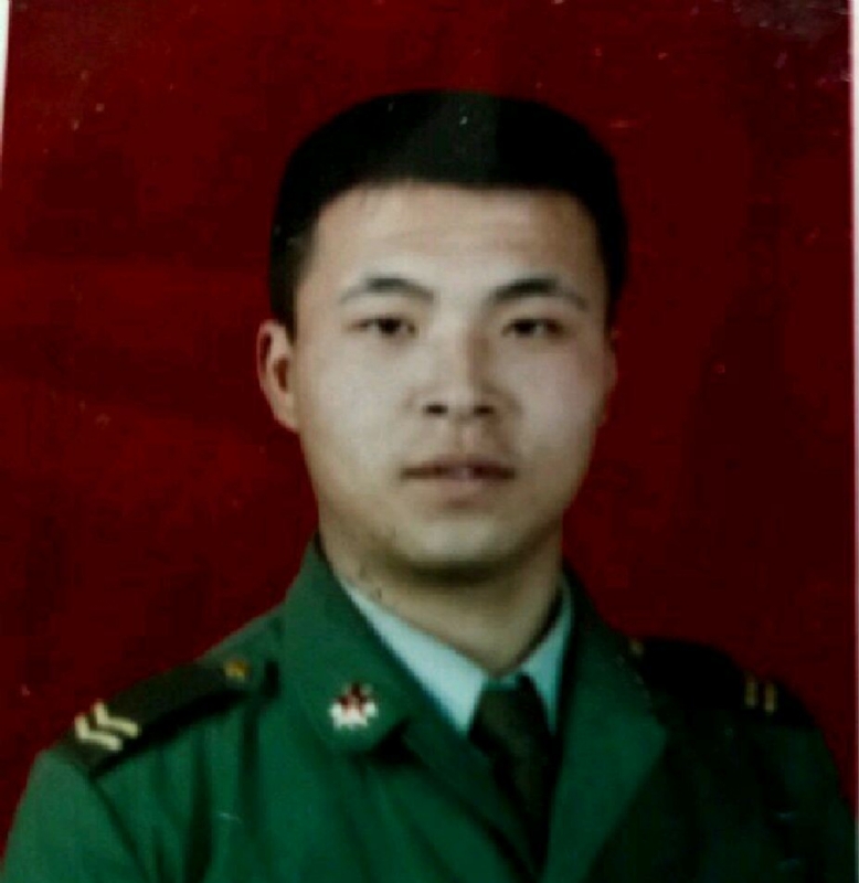 andy的第一张照片--六安相亲服务中心