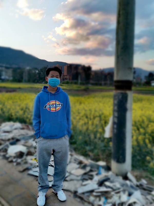 rich的第一张照片--六安相亲服务中心
