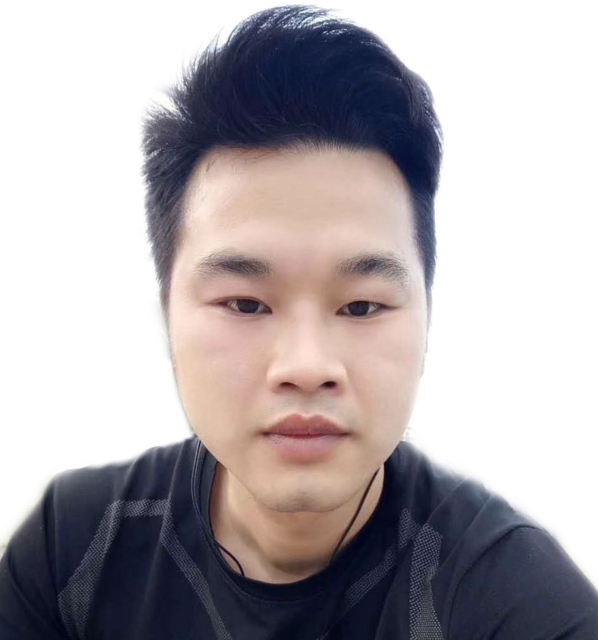 孤独的跑者的第一张照片--六安相亲服务中心