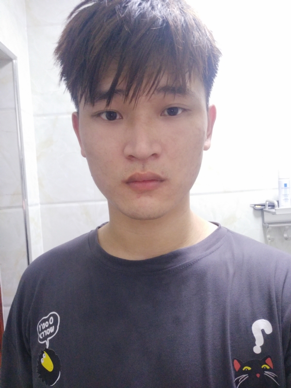 船长的第一张照片--六安相亲服务中心